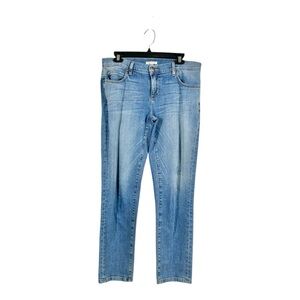 Eileen Fisher Denim Blue Jeans